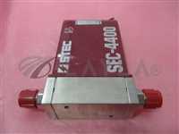 SEC-4400RC/-/STEC SEC-4400RC Mass Flow Controller, MFC, HBR, 200 SCCM, SEC-4400, 424872/STEC/-_01