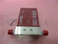 SEC-4400M/-/STEC SEC-4400M Mass Flow Controller, MFC, SiH4, 200 SCCM, SEC-4400, 424914/STEC/-_01