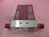 SEC-4400M/-/STEC SEC-4400M MFC, Mass Flow Controller, SiH4, 200 SCCM, SEC-4400, 424927/STEC/-_01