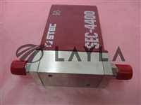 SEC-4400MC/-/STEC SEC-4400MC Mass Flow Controller, MFC, SF6, 50 SCCM, SEC-4400, 424938/STEC/-_01