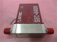 SEC-4400MC-RUC/-/STEC SEC-4400MC-RUC Mass Flow Controller, MFC, SiH4, 200 SCCM, SEC-4400, 424942/STEC/-_01