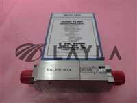UFC-1660/-/Unit Instruments UFC-1660 Mass Flow Controller, CF4, 100 SCCM, 424966/Unit Instruments/-_01