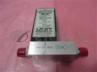 UFM-1100/Mass Flow Controller/Unit Instruments UFM-1100 Mass Flow Controller, MFC, HE, 6 SLPM, 424972/Unit Instruments/_01
