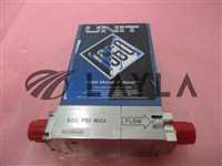 UFC-1660/-/Unit Instruments UFC-1660 Mass Flow Controller, MFC, CH2F2, 50 SCCM, 424986/Unit Instruments/-_01