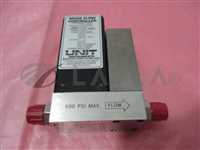 UFC-1100A/-/Unit Instruments UFC-1100A Mass Flow Controller, MFC, N2, 20 SCCM, 424993/Unit Instruments/-_01