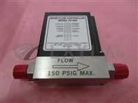 Mass Flow Controller/-/Tylan FC-260V Mass Flow Controller, MFC, N2, 300 SCCM, 424447/Tylan/-_01