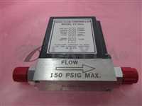 FC-260/-/Tylan FC-260 Mass Flow Controller, MFC, O2, 200 SCCM, 424422/Tylan/-_01