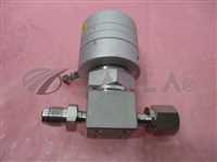 ARHU8000/Isolation Valve/Fujikin ARHU8000 Type N.C. Isolation Valve, 467352, O.P., 424411/Fujikin/_01