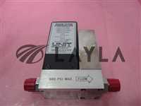 UFC-1100/-/Unit Instruments UFC-1100 Mass Flow Controller MFC, 25% PH3/SiH4 100 SCCM 410647/Unit Instruments/-_01