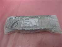 VAT 209809 Mark II ZA Slit Valve Backplate, 500034036, 410749