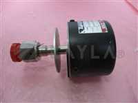 MKS 122AA-00010BB-SP053-80 Baratron Pressure Transducer, 10 Torr, 450085