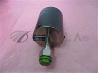 MKS 127AA-00001E Baratron Pressure Transducer, 1 Torr, 450087