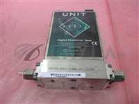 UFC-8101/Mass Flow Controller/Unit UFC-8101 Mass Flow Controller, Ar, 10L, 450245/Unit/