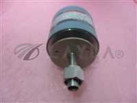 MKS 222AHS-A-A100 Baratron Pressure Transducer, 100 Torr, 450247