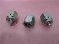 UJR-316/VCR Connector/3 Fujikin UJR-316 VCR Connector, 450367/Fujikin/_01