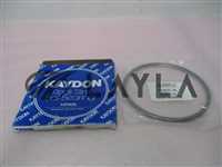 Kaydon 53150001 Reali Slim Ball Bearing, Microcote 296, 415716