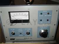 ENI ACG-5-01M14 RF Generator, Power Supply, ACG-5, Novellus P61-2337, 450810