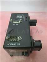 Leybold AG 200.80.976 Turbo Pump Temperature Control Box, TE Box, 451215