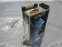 UFC-1661//Unit Model 1661, Mass Flow Controller, UFC-1661, 2L MF1oSC15, 421777/Unit Instruments/_01