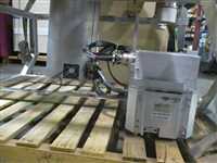 569310//Brooks 9704-0955 Robot, w/ 001-8672-01 Controller, Wafer Transfer, Cable, 452558/Brooks Automation/_01