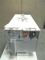 Adixen A.103P Vacuum Pump w/ 112970 Controller, N- AP8009185, 3 Phase, 453210