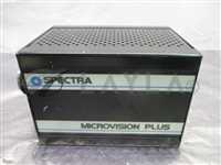 Spectra LM76 Microvision Plus Controller, Analyzer, RS1176