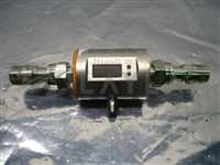 IFM Efector SM6001 Magnetic Inductive Flow Meter, RS1134