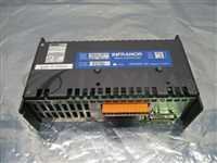 Infranor SMTAS 220/17 Servo Controller, Amplifier, 957170, 453420