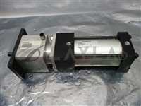 XB-754857-3/Air Cylinder/Numatics XB-754857-3 Air Cylinder w/ BMA/M-A Rod Lock, RS1299/Numatics/_01