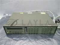 3488A/Switch/Control Unit/HP 3488A Switch/Control Unit, 4476A Microwave Switch, 44470A Relay Multiplexer/HP/_01