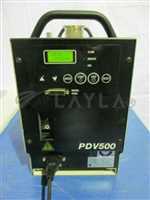 Ebara PDV500 Dry Vacuum Pump, DPB00759, 453645