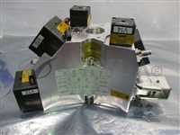 9400X-XA11-ACU1/0154/Valve Assembly/VAT 9400X-XA11-ACU1/0154 Assy, Chamber, Robot, Vacuum, Novellus 02-312537-00/VAT/_01