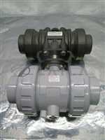 A10001X700410I0180//Asahi AV A10001X700410I0180 Ball Valve Assy w/ CP79PS, RS1319/Asahi AV/_01
