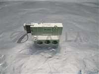 SY7140-5LZ-03T//SMC SY7140-5LZ-03T Solenoid Valve Manifold, 0.15-0.7MPa, 453737/SMC/_01