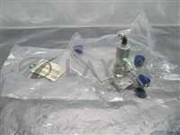 853-170184-100//LAM 853-170184-100 Assembly, Weldment, HE, Valve, 419721/Lam Research LAM/_01