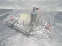 853-170184-100//LAM 853-170184-100 Assembly, Weldment, HE, Valve, 419558/Lam Research LAM/_01