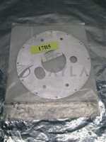 0021-09780//AMAT 0021-09780 Foil, Thermal, Base-To-Pedestal, Poly, Etch chamber ESC 453756/Applied Materials AMAT/_01