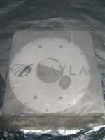 0021-09780//AMAT 0021-09780 Foil, Thermal, Base-To-Pedestal, Poly, Etch chamber ESC 453756/Applied Materials AMAT/_02