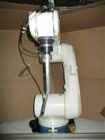 VS-6577GM/Robot Arm/Denso VS-6577GM 6-Axis Robot Arm w/ 410200-0530 Controller & Teach Pendant/Denso/_01