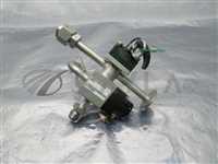 99B0221//MKS 99B0221 Vacuum Valve Assembly, Chamber, Isolation, 80 PSI, 453826/MKS/_01