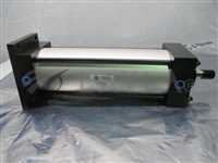 CYL-9799101//Bimba CYL-9799101 TRD Pneumatic Air Cylinder, 250 PSI, 4x10 Bore/Stroke, 453844/Bimba/_01