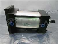 CYL-9799097//Bimba CYL-9799097 TRD Pneumatic Air Cylinder, 250 PSI, 4x4 Bore/Stroke, 453845/Bimba/_01