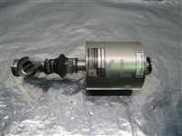 Huntington CT-103 Coaxial Foreline Trap Sealed Body 1" Hose w/ Tee Line, 453876