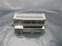 VV5Q11-ULB990068//SMC VV5Q11-ULB990068, 16 Valve Pneumatic Manifold w/ NP420-DN1, 329855/SMC/_01