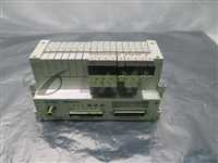 VV5Q11-ULB990070//SMC VV5Q11-ULB990070, 16 Valve Pneumatic Manifold w/ NP420-DN1, 423500/SMC/_01
