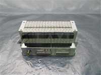VV5Q11-ULB000050//SMC VV5Q11-ULB000050, 16 Valve Pneumatic Manifold w/ NP420-DN1, 415549/SMC/_01