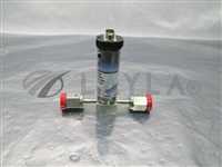 Setra 2231025PABW2CD1M Pressure Transducer, Model 223, 0-25 PSIA, 325765