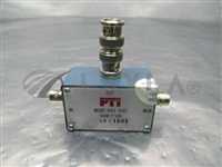 PTI Model 4501 CALCAP Module, -60dB +/- ,5dB, 100237