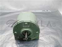 NUK-1.2A//Mitsubishi Type NUK-1.2A Motor Assy, DC24V, 7 Z, 100243/Mitsubishi Electric Corp./_01