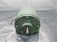 NUK-1.2A//Mitsubishi Type NUK-1.2A Motor Assy, DC24V, 7 Z, 100246/Mitsubishi Electric Corp./_01